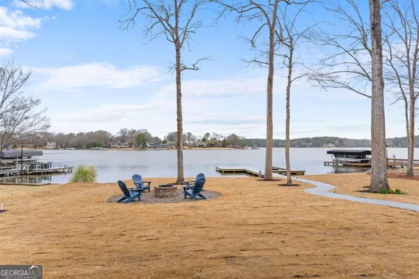 $2,999,000 | 159 A Lakeview Drive, Eatonton, GA 31024