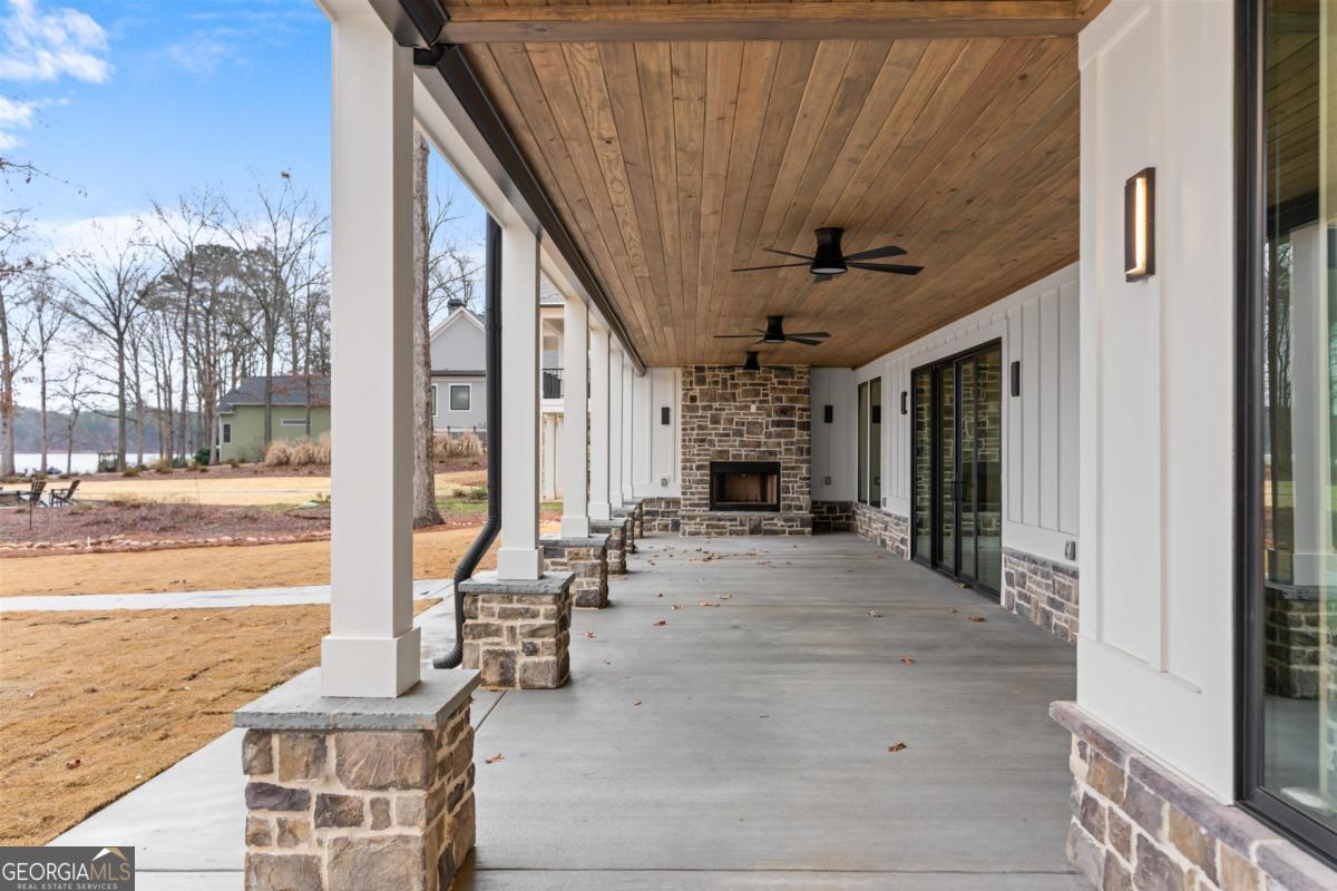 159 A Lakeview Drive Eatonton, GA 31024 - Photo 55 of 63