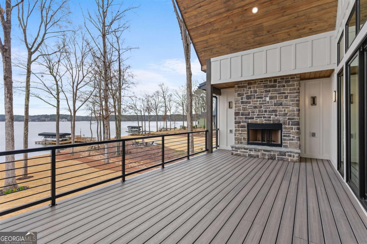 159 A Lakeview Drive Eatonton, GA 31024 - Photo 56 of 63