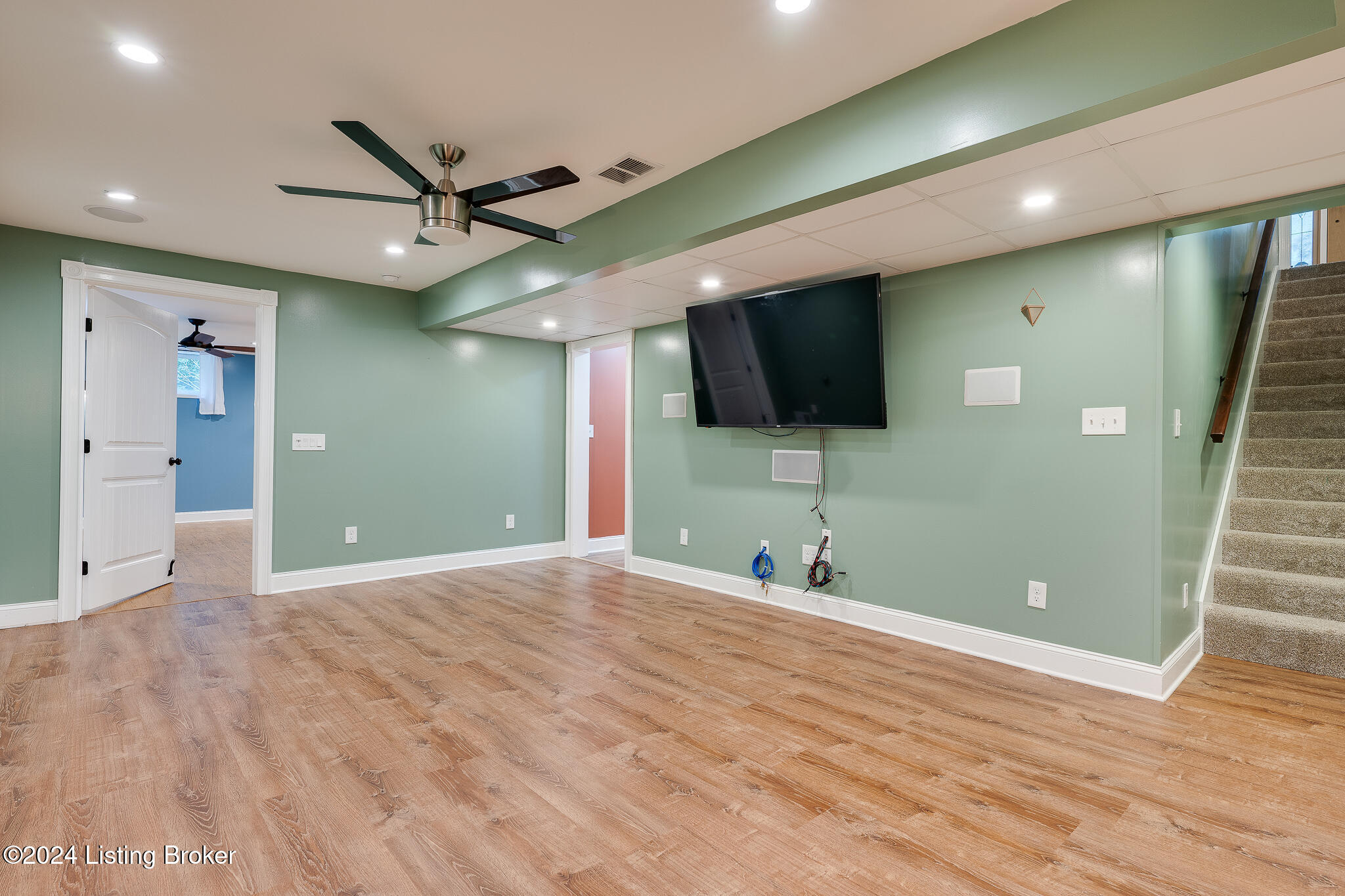 468 Wilderness Road Brooks, KY 40109 - Photo 28 of 61 Family Room