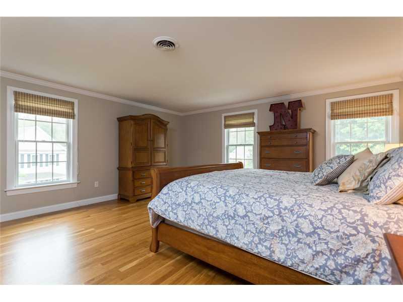 7 True Spring Drive, Unit 7 Cumberland Foreside, ME 04110 - Photo 13 of 19 Bedroom.