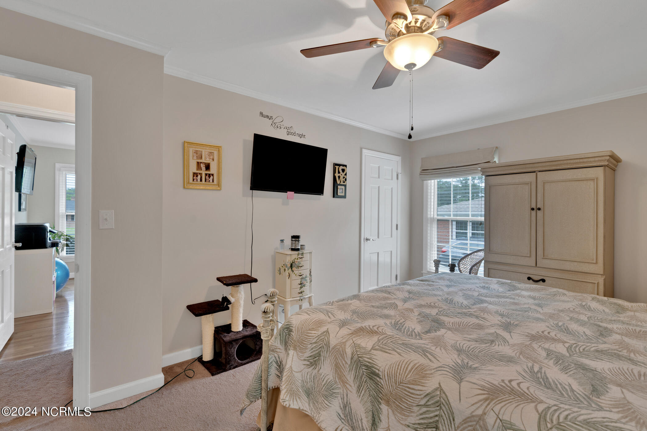 320 Lumyer Road Rockingham, NC 28379 - Photo 25 of 29 DSC07043