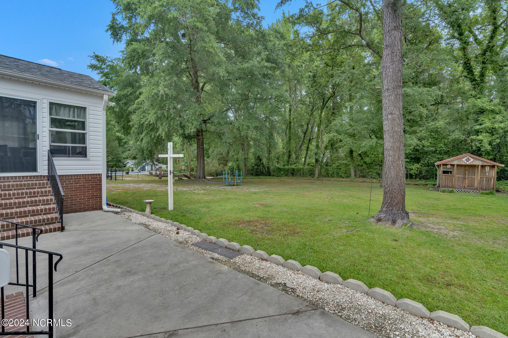 320 Lumyer Road Rockingham, NC 28379 - Photo 8 of 29 DSC06989
