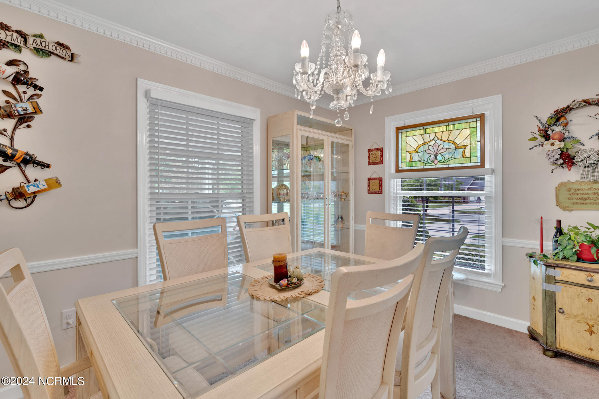 320 Lumyer Road Rockingham, NC 28379 - Photo 10 of 29 DSC06995
