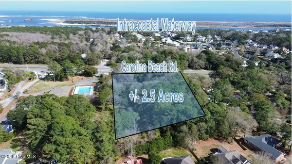 $975,000 | 7401-7429 Starlight Lane, Wilmington, NC 28412