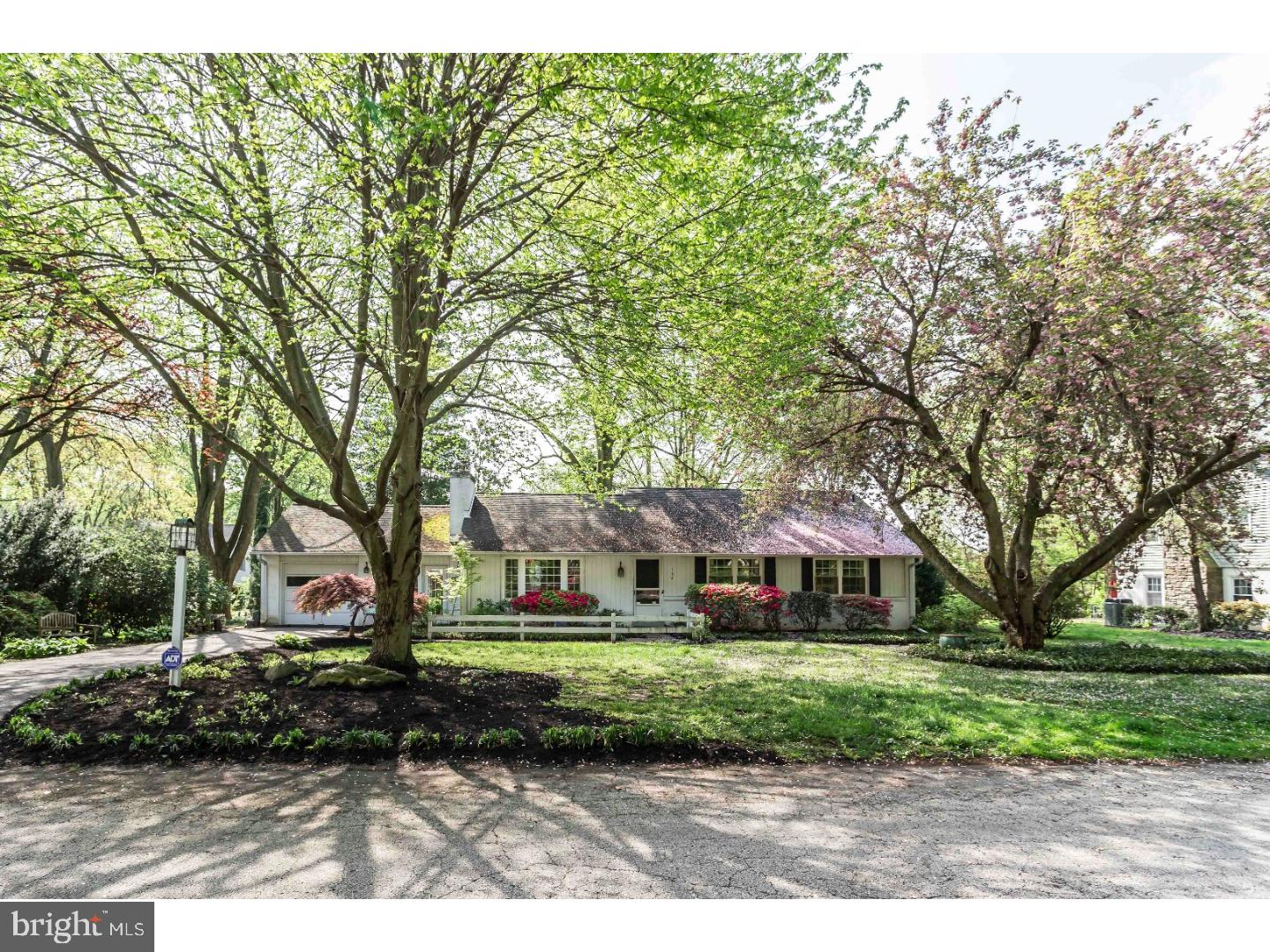 108 Quaint Road Media, PA 19063 - Photo 1 of 20