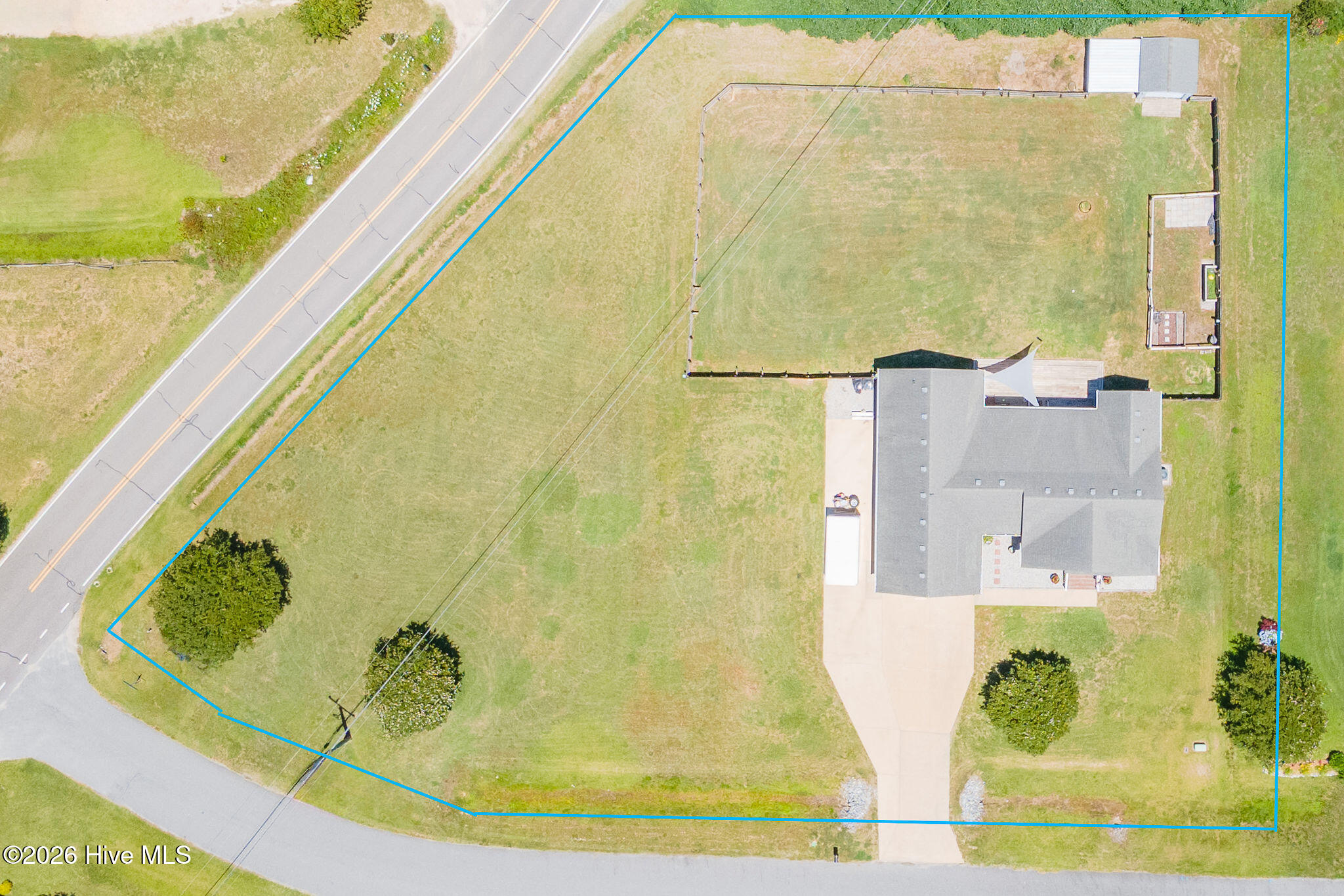 101 Doxey Creek Road Currituck, NC 27929 - Photo 10 of 35