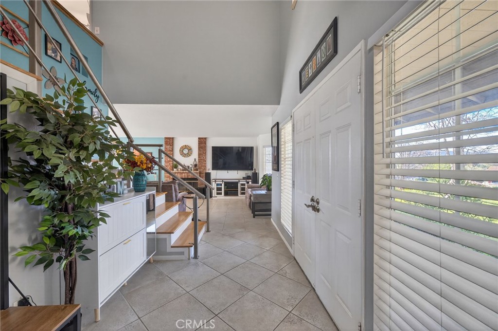 42928 Agena Street Temecula, CA 92592 - Photo 12 of 70 Double door Entrance