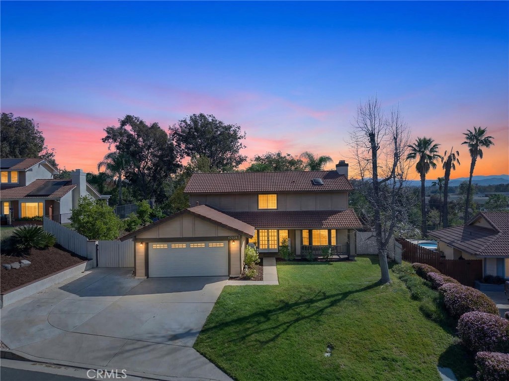 42928 Agena Street Temecula, CA 92592 - Photo 2 of 70 Great curb appeal