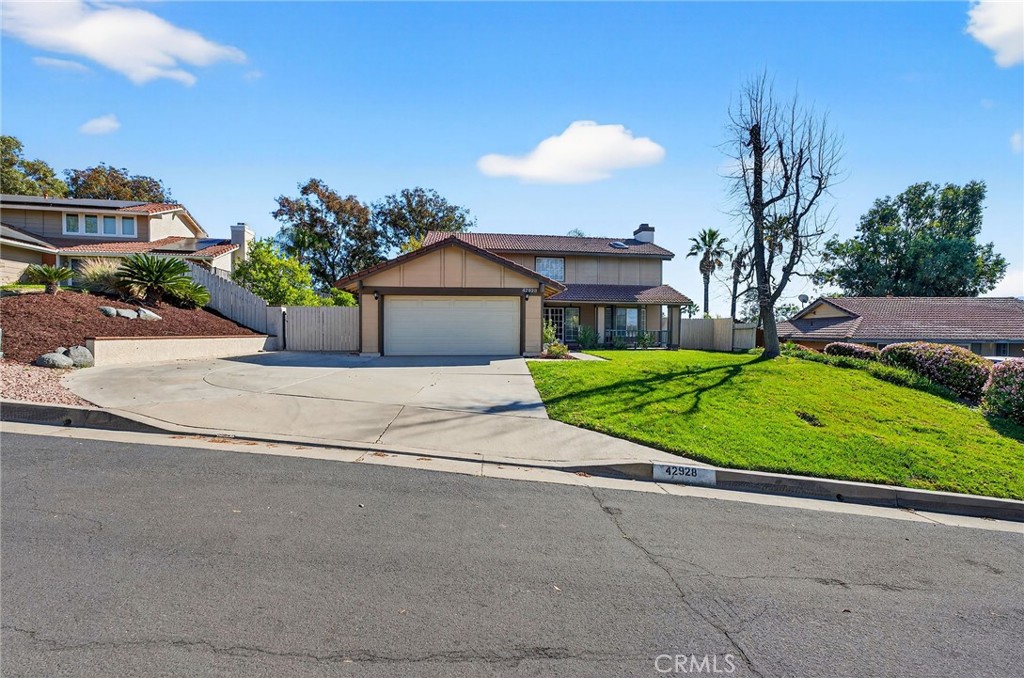 42928 Agena Street Temecula, CA 92592 - Photo 5 of 70 Large Lot