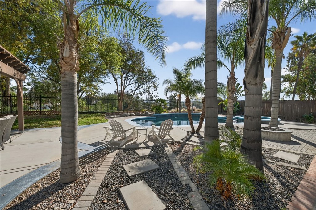 42928 Agena Street Temecula, CA 92592 - Photo 53 of 70 Large backyard