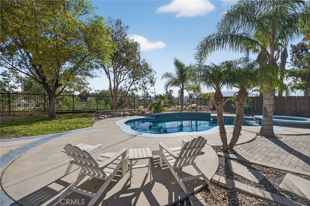 42928 Agena Street Temecula, CA 92592 - Photo 54 of 70 Large backyard