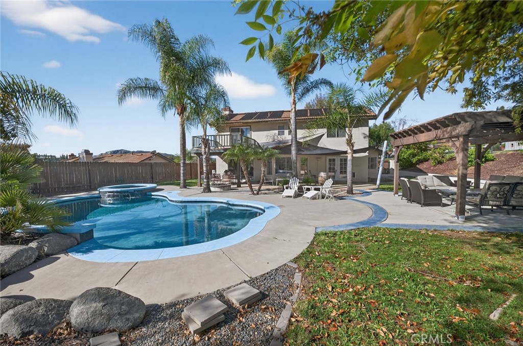 42928 Agena Street Temecula, CA 92592 - Photo 56 of 70 Relax and enjoy