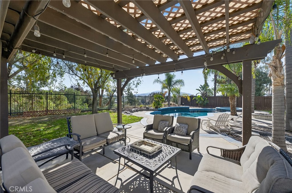 42928 Agena Street Temecula, CA 92592 - Photo 58 of 70 Perfect for Entertaining