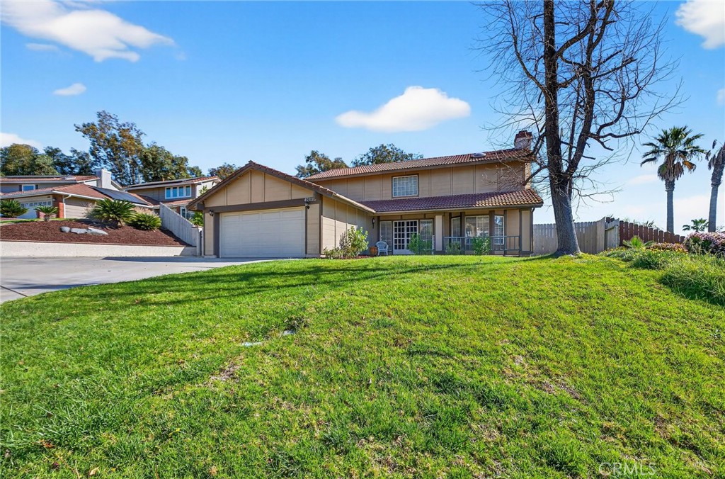 42928 Agena Street Temecula, CA 92592 - Photo 6 of 70 Mature landscaping