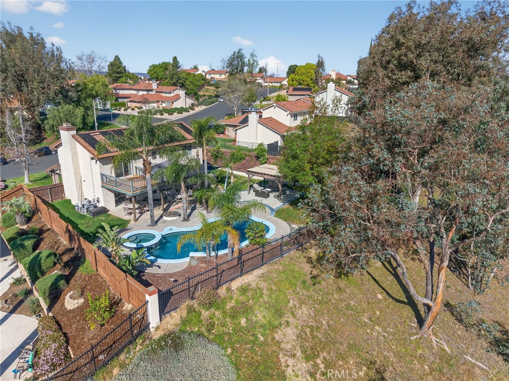 42928 Agena Street Temecula, CA 92592 - Photo 67 of 70 No back Neighbors