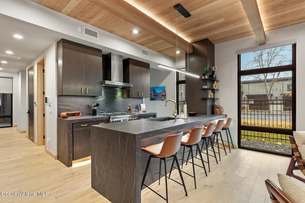 $2,275,000 | 804 East Lakeside Avenue, Coeur D'Alene, ID 83814