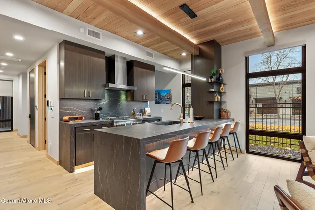 $2,275,000 | 804 East Lakeside Avenue, Coeur D'Alene, ID 83814