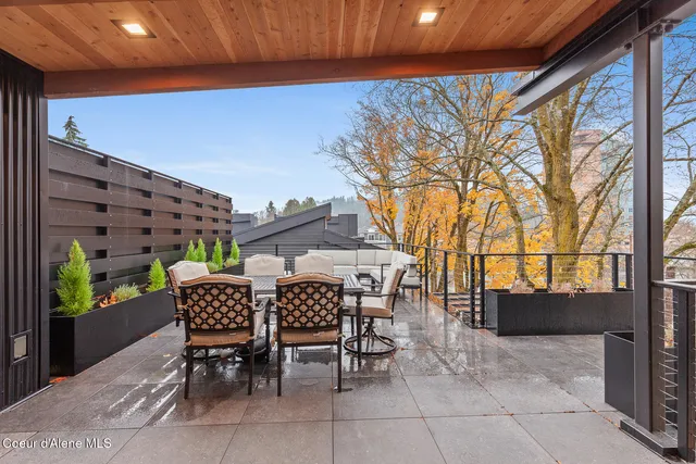 $2,275,000 | 804 East Lakeside Avenue, Coeur D'Alene, ID 83814