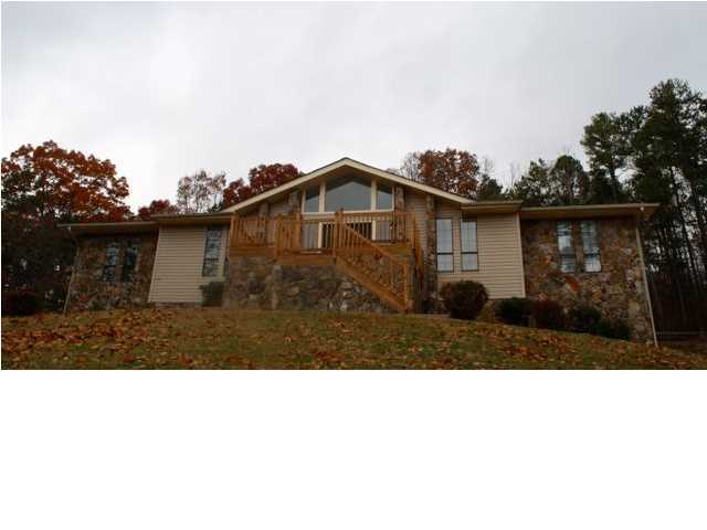 8927 Hurricane Ridge Road Chattanooga, TN 37421 - Photo 1 of 35 Primary Photo