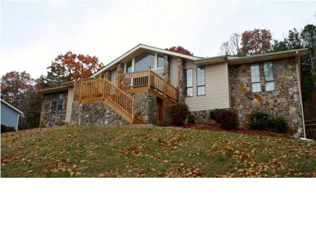 8927 Hurricane Ridge Road Chattanooga, TN 37421 - Photo 3 of 35 Additional Photo