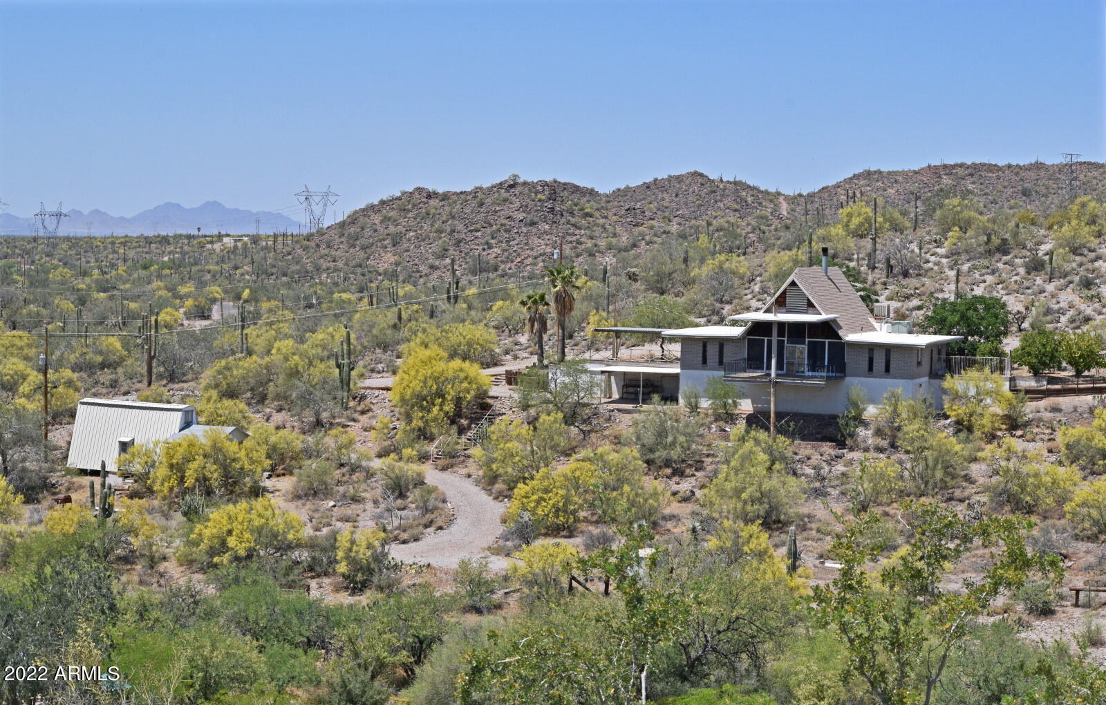 12 East Silver King Road Gold Canyon, AZ 85118 - Photo 3 of 63