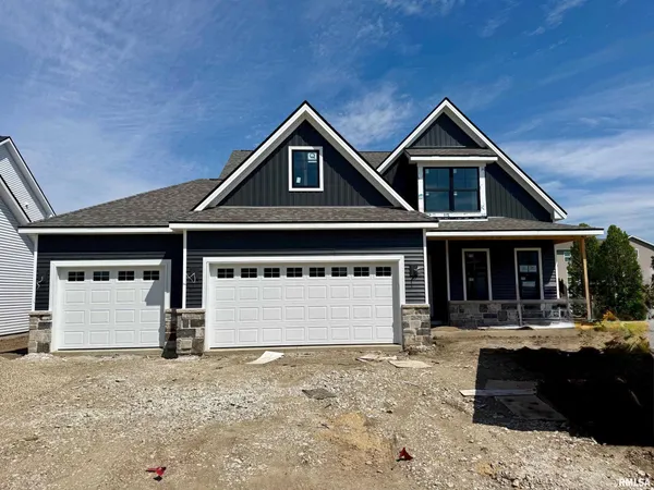 $594,900 | 2629 West Arden Way, Dunlap, IL 61525