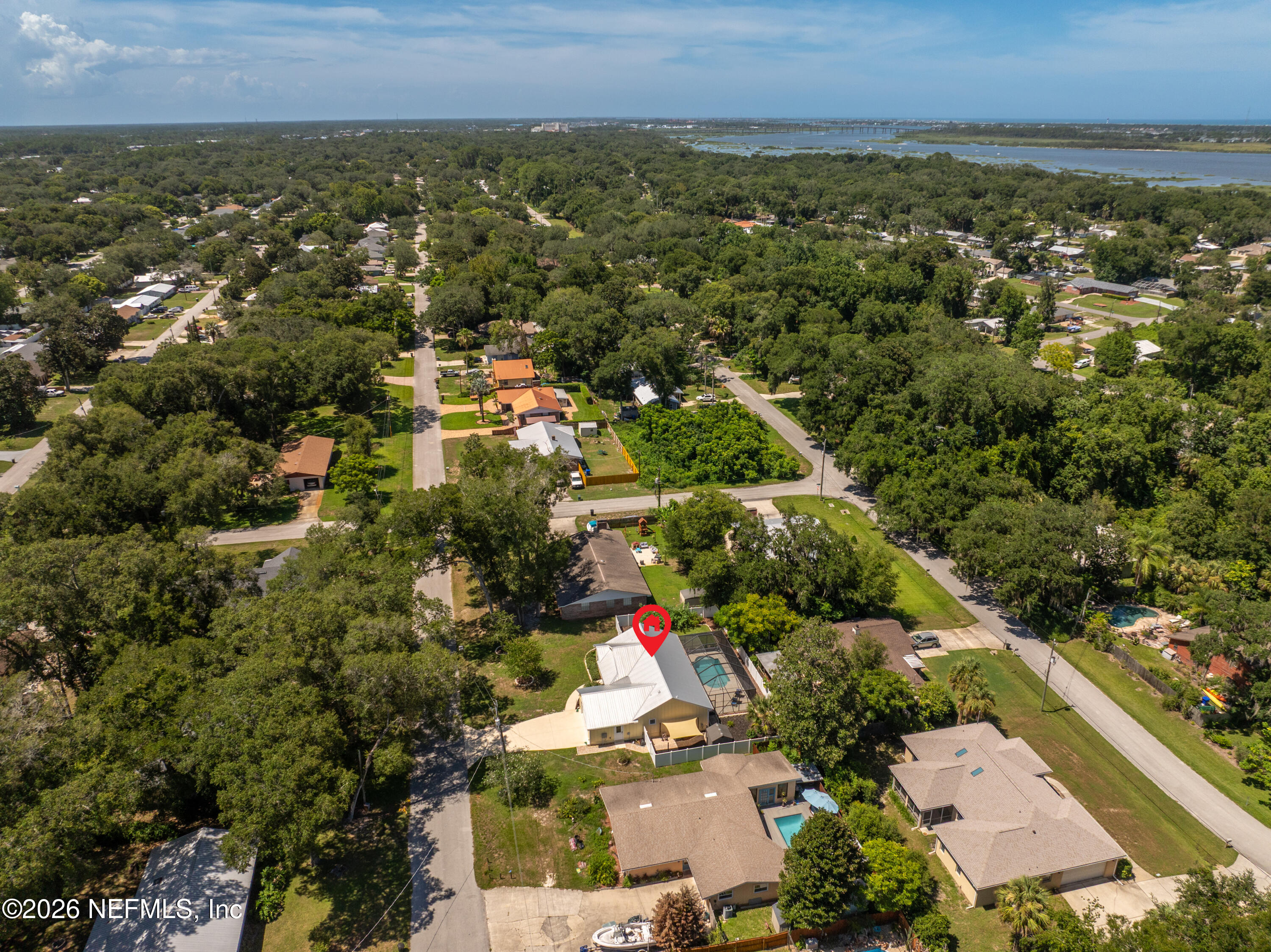 907 Queen Road St. Augustine, FL 32086 - Photo 45 of 68 20