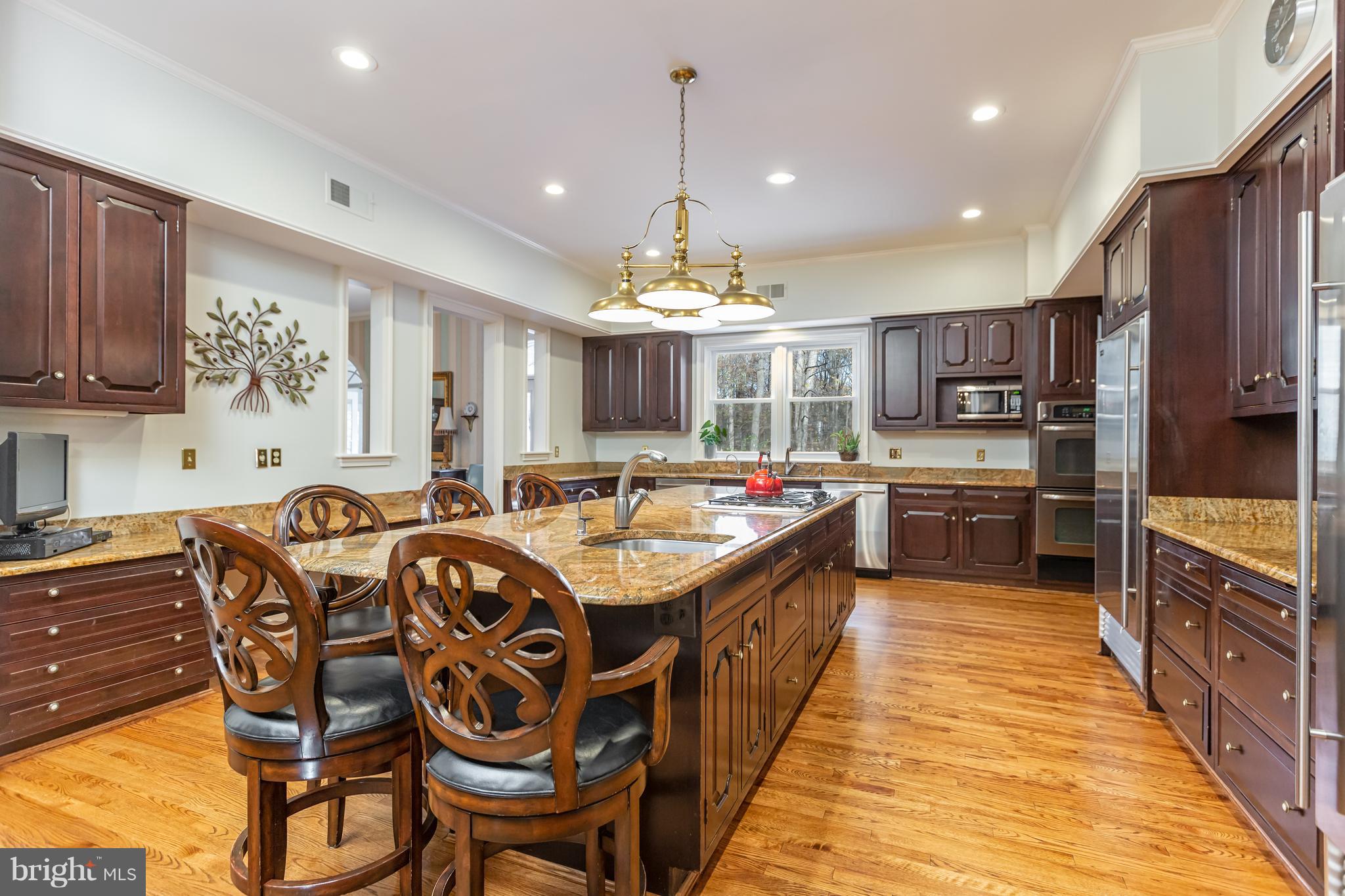 1207 Windrock Drive McLean, VA 22102 - Photo 17 of 44