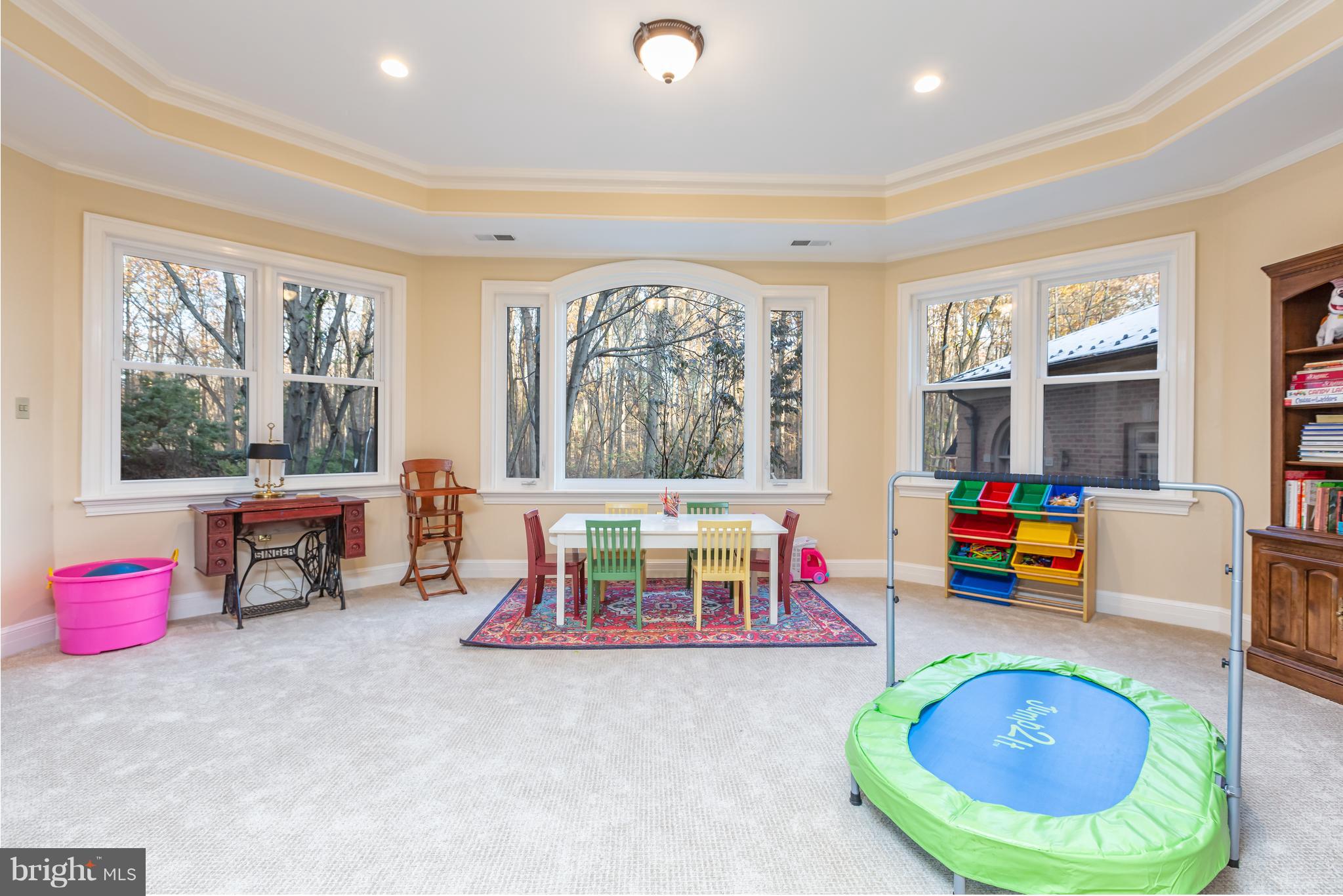 1207 Windrock Drive McLean, VA 22102 - Photo 36 of 44