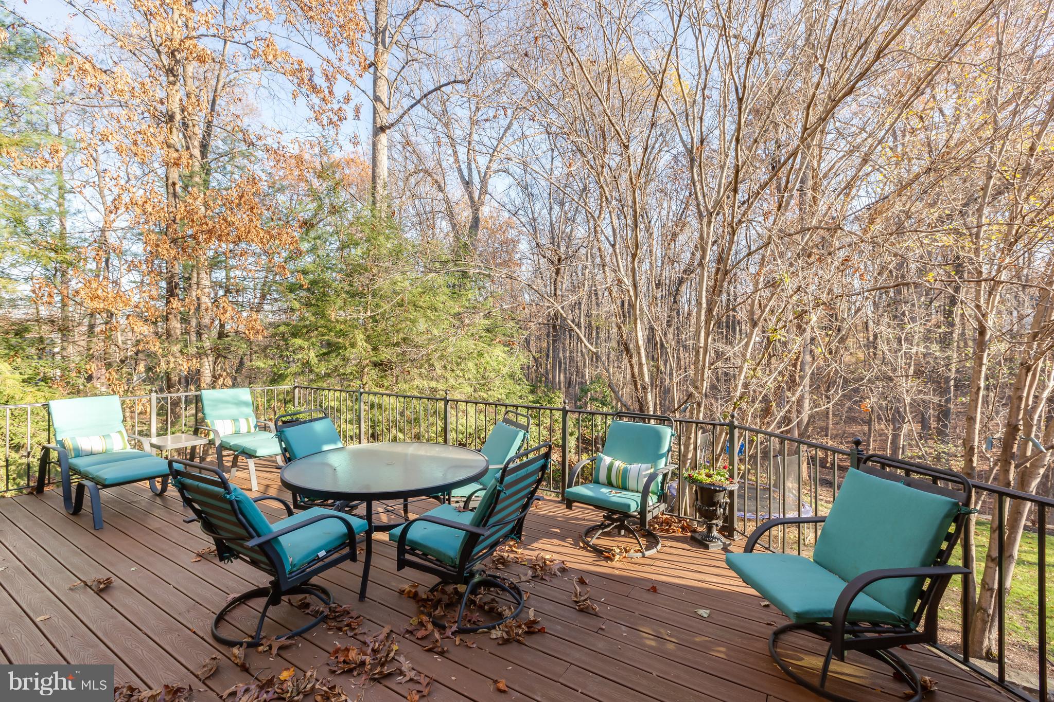 1207 Windrock Drive McLean, VA 22102 - Photo 41 of 44