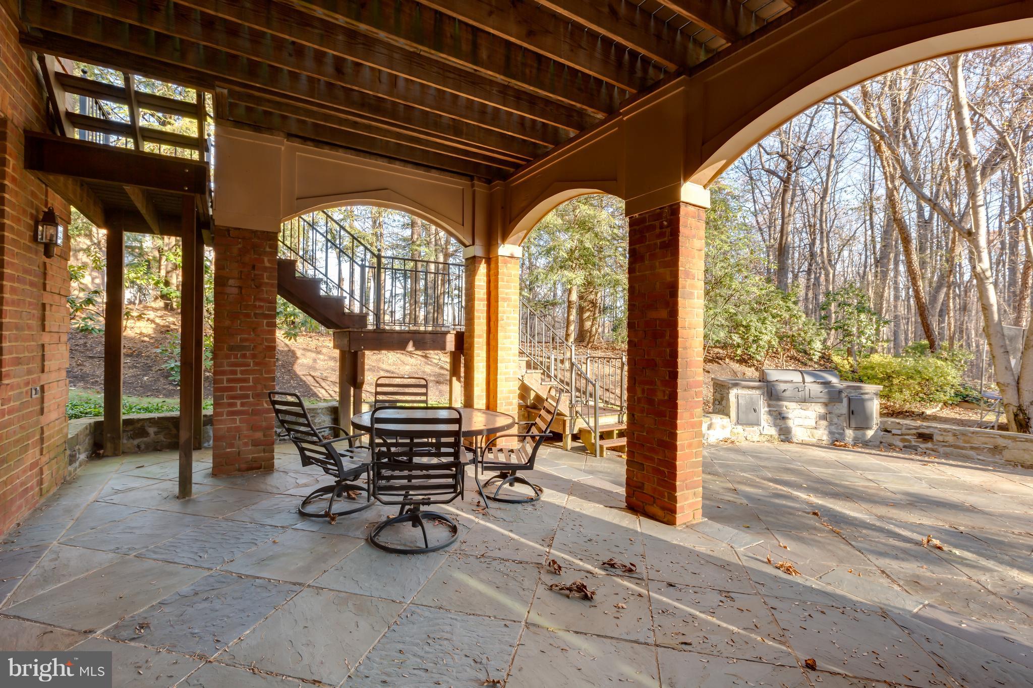 1207 Windrock Drive McLean, VA 22102 - Photo 43 of 44