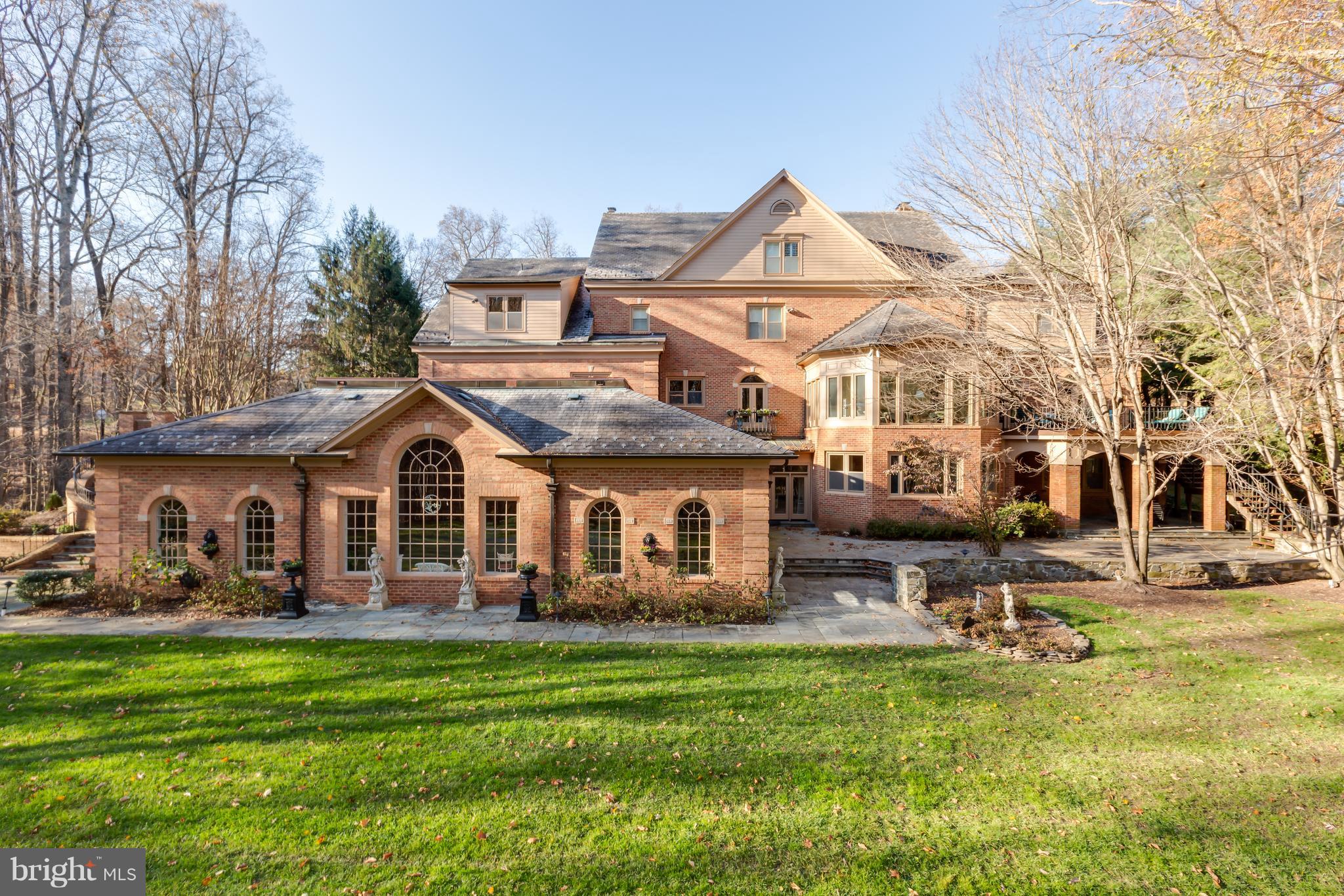 1207 Windrock Drive McLean, VA 22102 - Photo 44 of 44