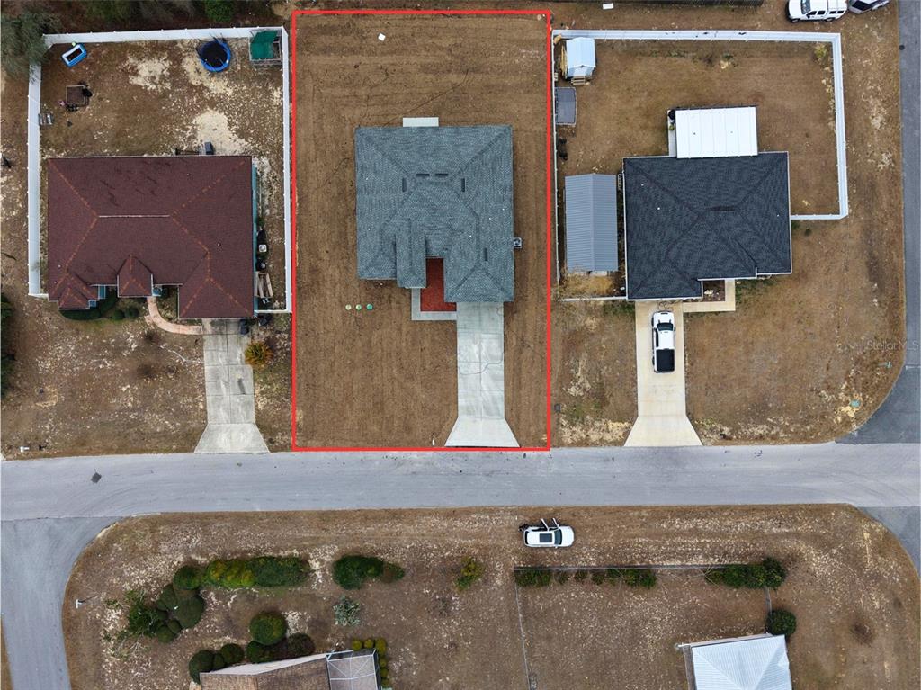2520 Southwest 155th Lane Ocala, FL 34473 - Photo 2 of 36