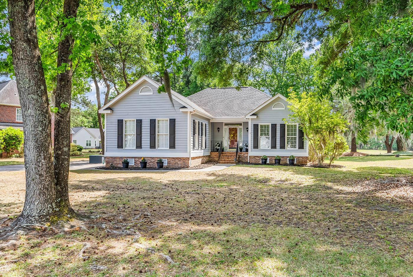 69 Gov Johnston Road Georgetown, SC 29440 - Photo 1 of 58