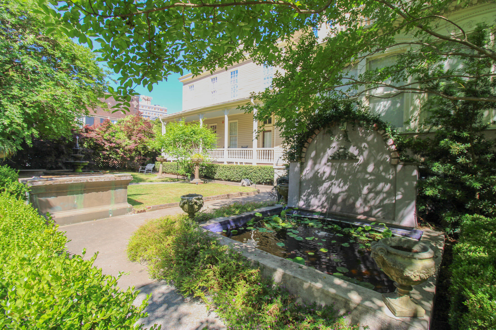 313 Meeting Street, Unit 25 Charleston, SC 29401 - Photo 16 of 17 IMG_4929