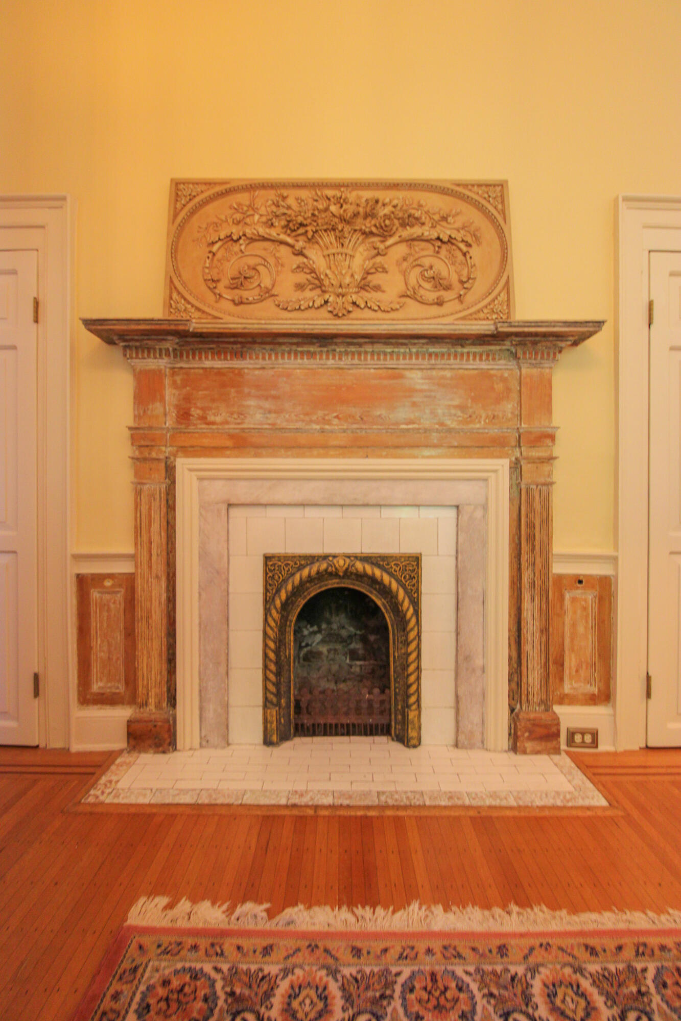 313 Meeting Street, Unit 25 Charleston, SC 29401 - Photo 6 of 17 IMG_4857