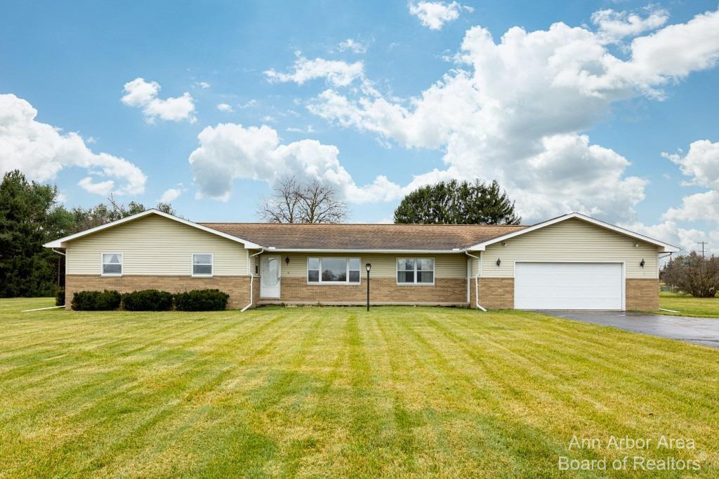 8060 Moon Road Saline, MI 48176 - Photo 1 of 38 Photo 1