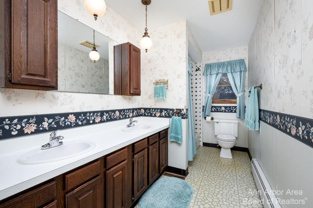 8060 Moon Road Saline, MI 48176 - Photo 12 of 38 Photo 12