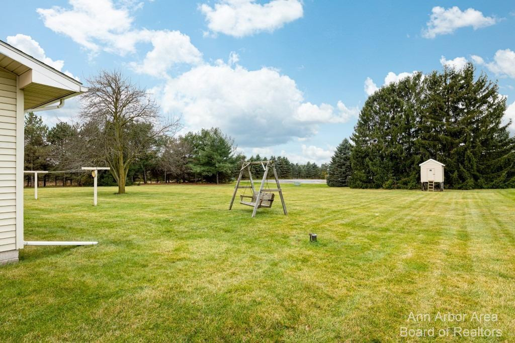 8060 Moon Road Saline, MI 48176 - Photo 2 of 38 Photo 2