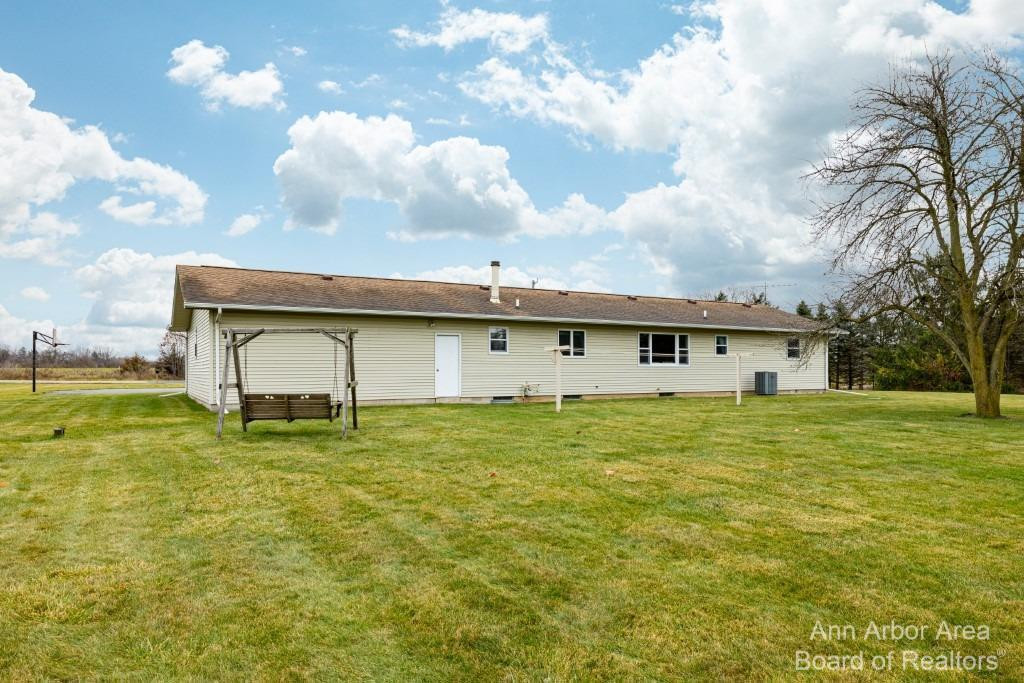 8060 Moon Road Saline, MI 48176 - Photo 30 of 38 Photo 30