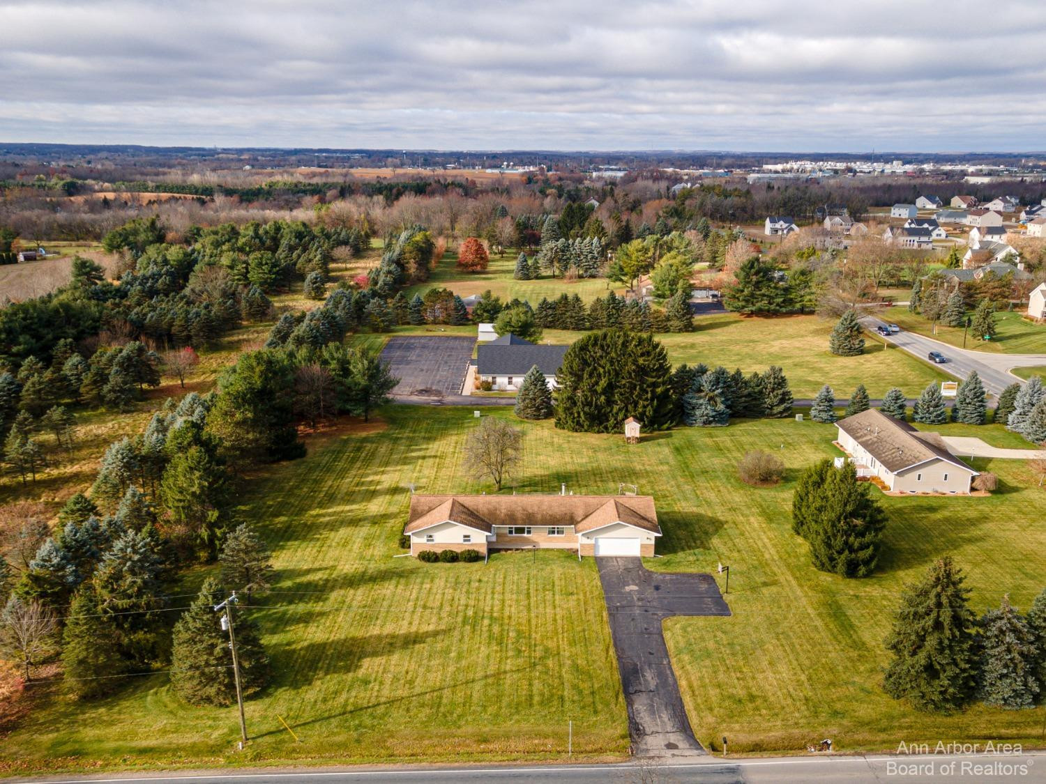 8060 Moon Road Saline, MI 48176 - Photo 35 of 38 Photo 35