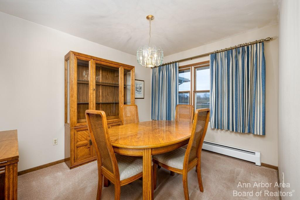 8060 Moon Road Saline, MI 48176 - Photo 7 of 38 Photo 7