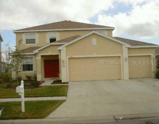 8811 Riverscape Way Tampa, FL 33635 - Photo 1 of 1 Exterior Front