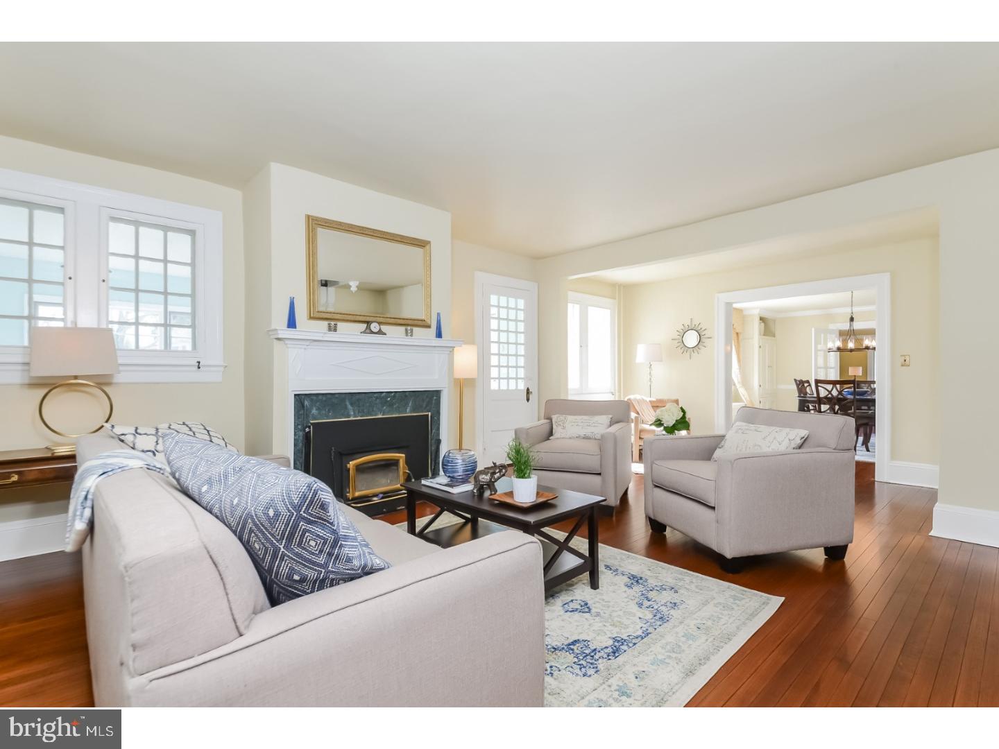 2607 Pennington Road Pennington, NJ 08534 - Photo 2 of 25