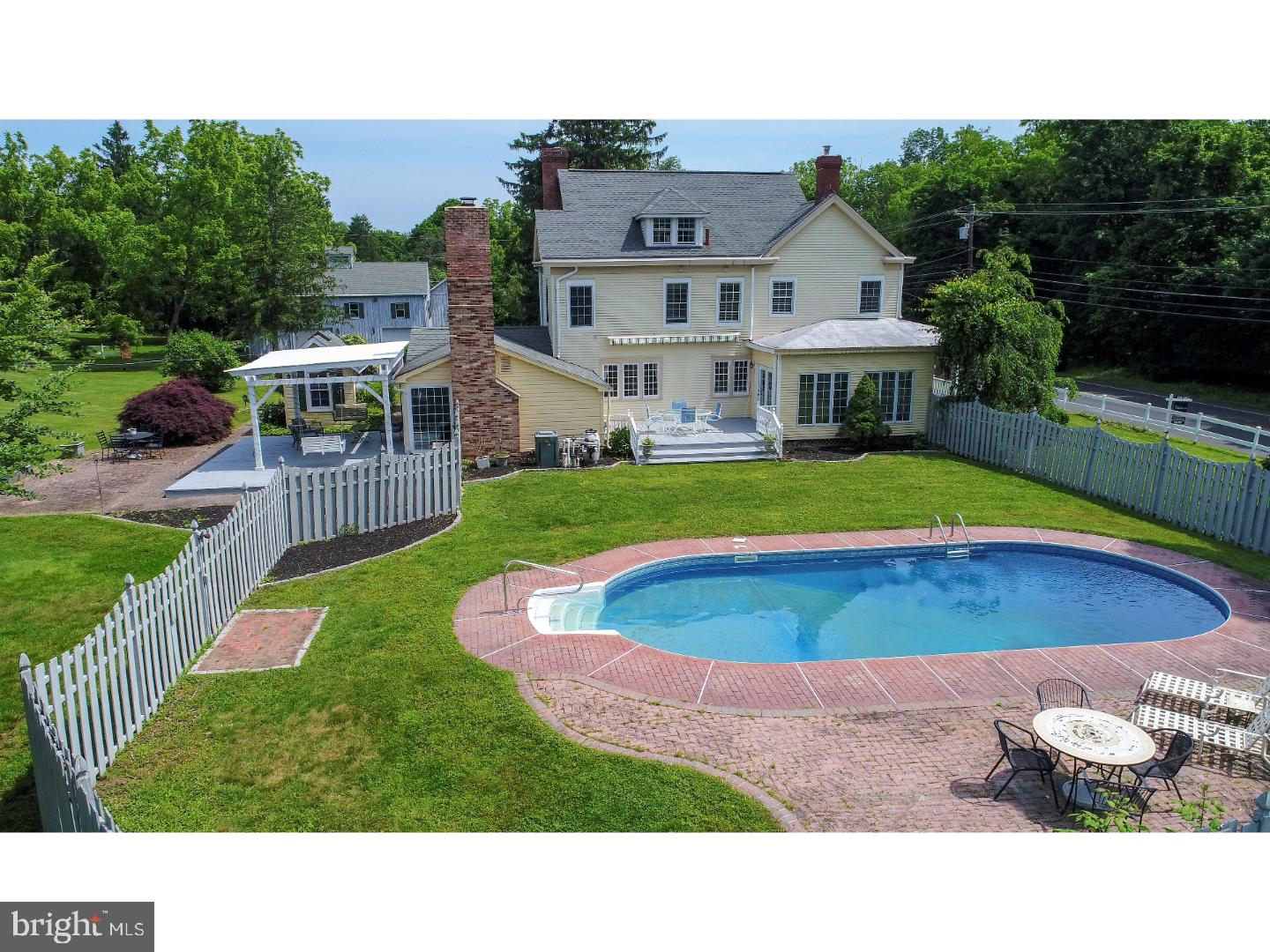 2607 Pennington Road Pennington, NJ 08534 - Photo 20 of 25