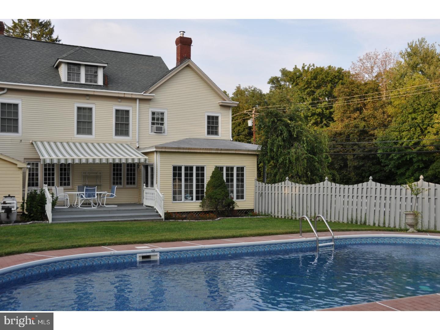 2607 Pennington Road Pennington, NJ 08534 - Photo 21 of 25