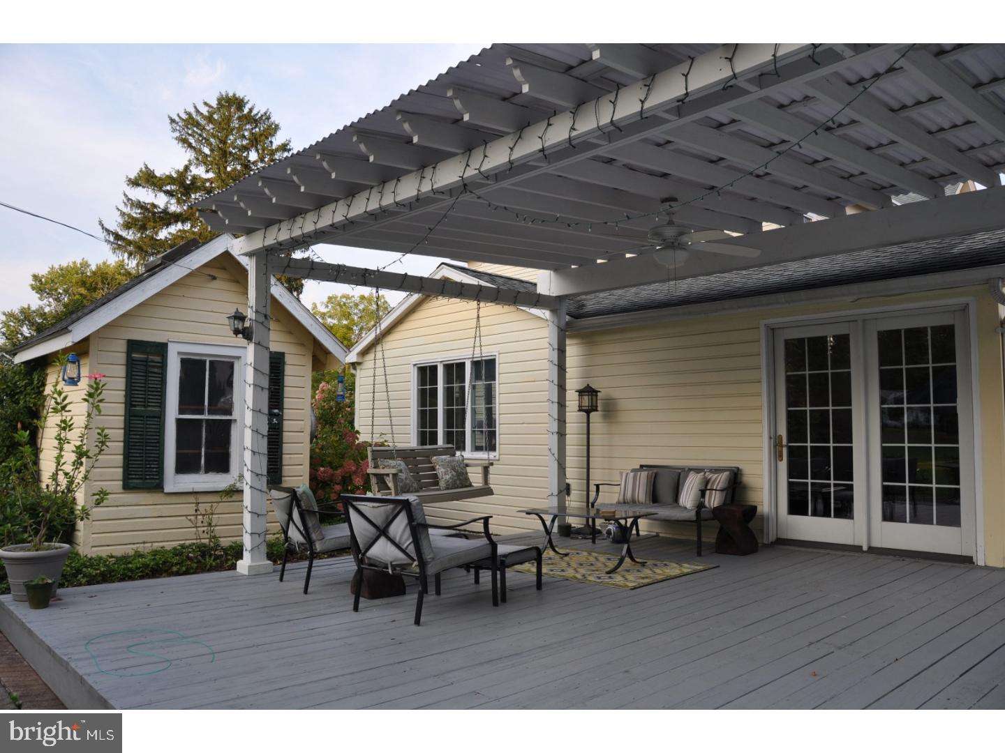 2607 Pennington Road Pennington, NJ 08534 - Photo 22 of 25