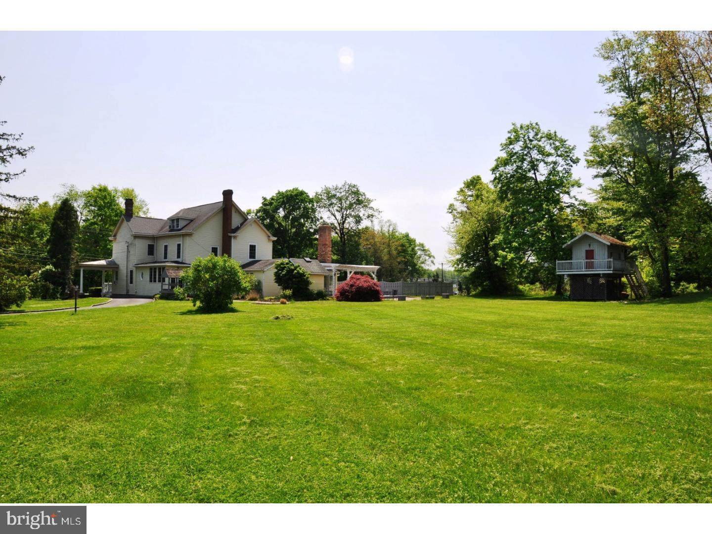 2607 Pennington Road Pennington, NJ 08534 - Photo 24 of 25