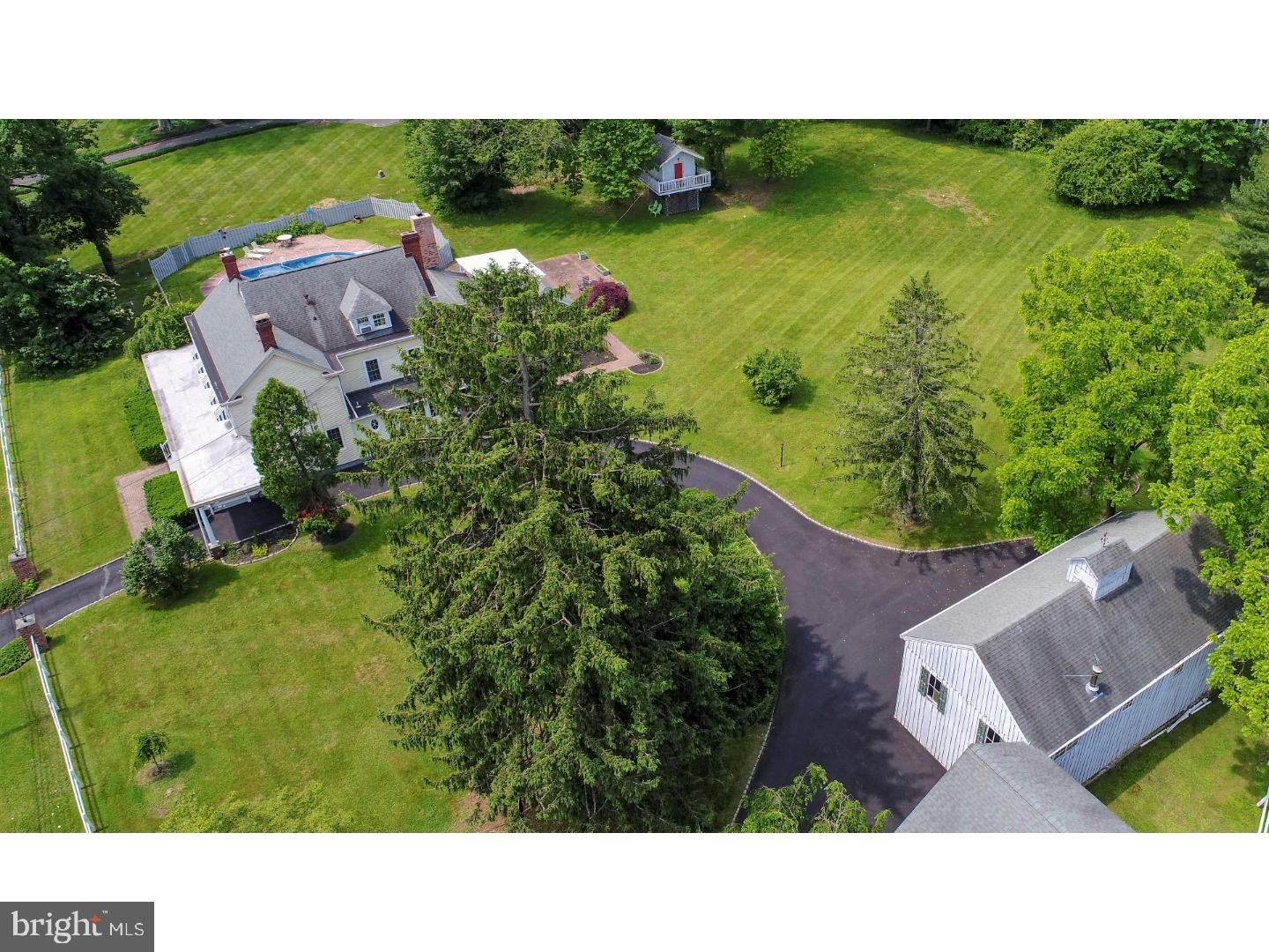 2607 Pennington Road Pennington, NJ 08534 - Photo 25 of 25